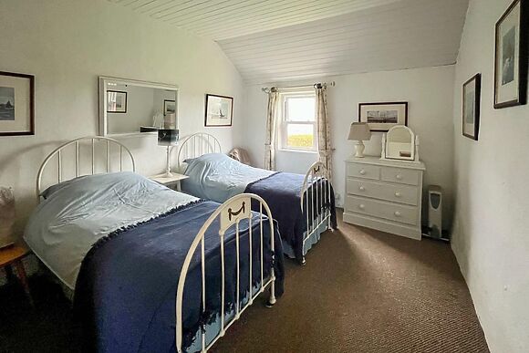 Emlaghmore Cottage