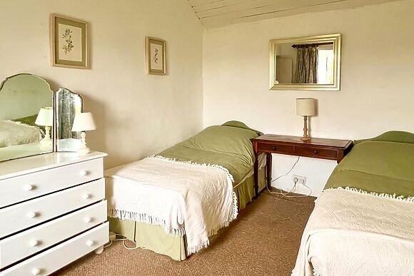 Emlaghmore Cottage