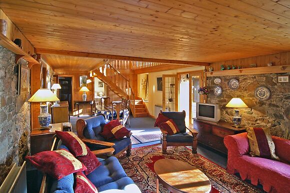 Ballask Cottage