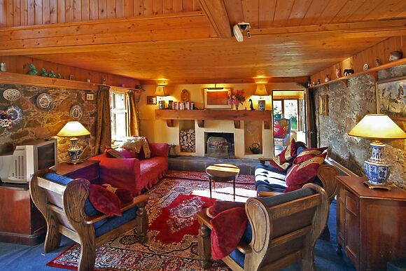 Ballask Cottage