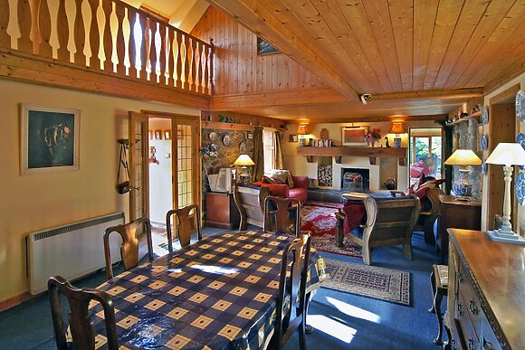 Ballask Cottage