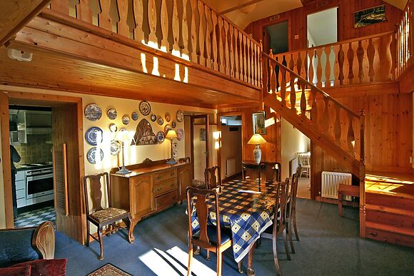 Ballask Cottage
