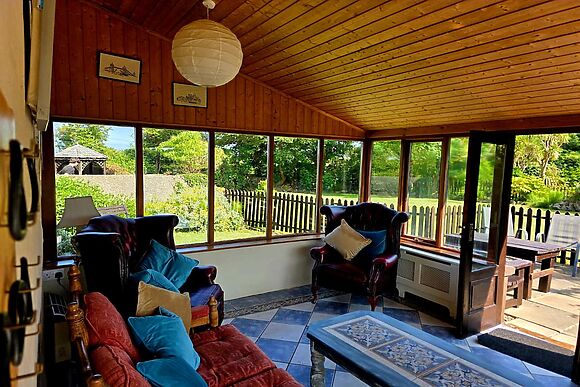 Ballask Cottage