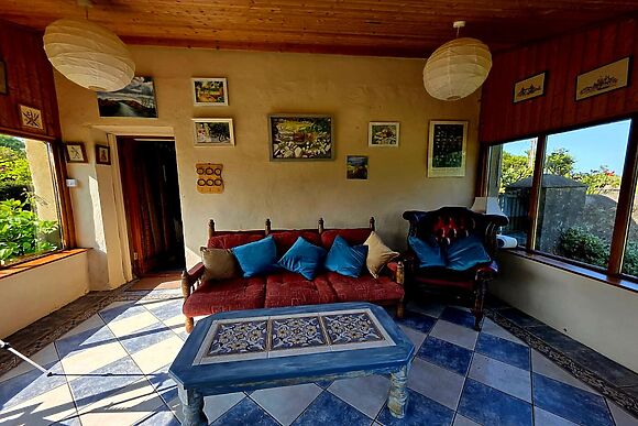 Ballask Cottage