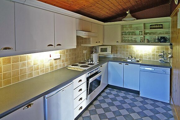 Ballask Cottage