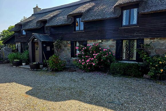 Ballask Cottage