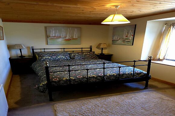Ballask Cottage