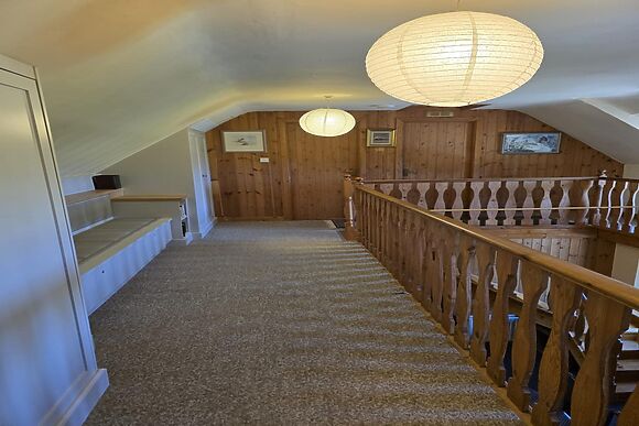 Ballask Cottage