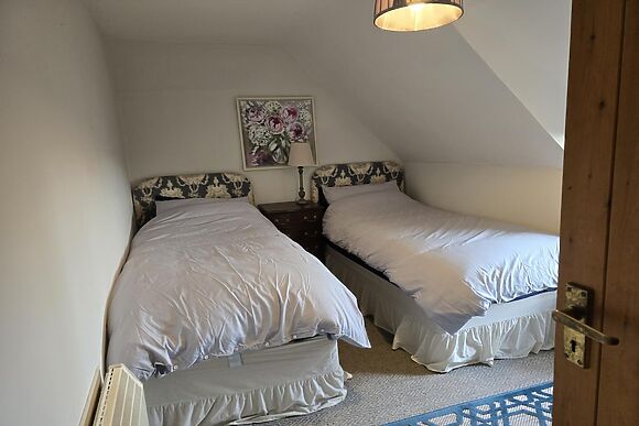 Ballask Cottage