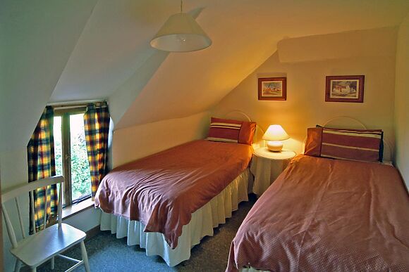 Ballask Cottage