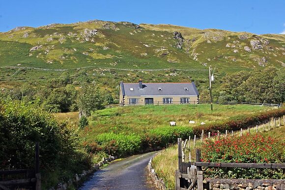 Coill Mor