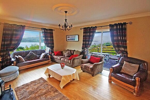 Coill Mor