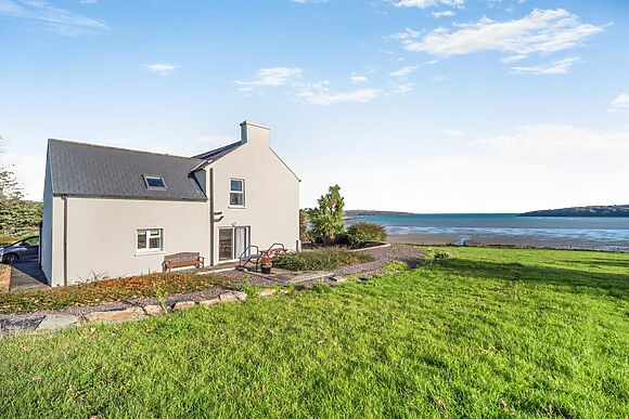Burren Farmhouse
