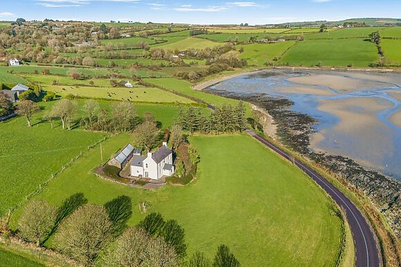Burren Farmhouse
