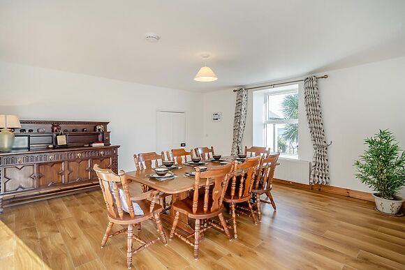 Burren Farmhouse