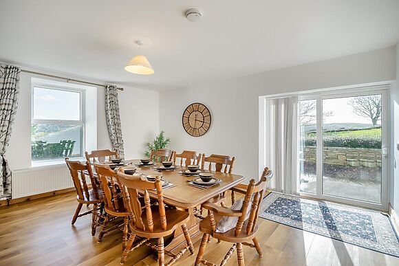 Burren Farmhouse