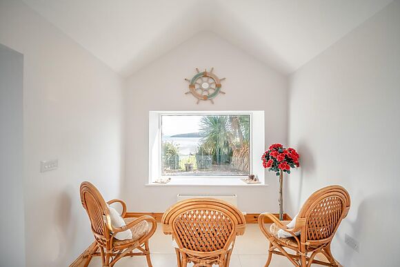 Burren Farmhouse