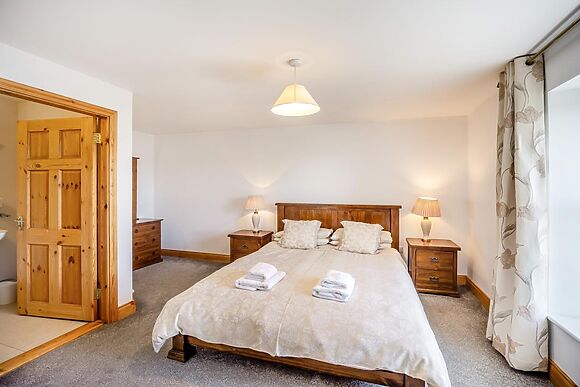 Burren Farmhouse