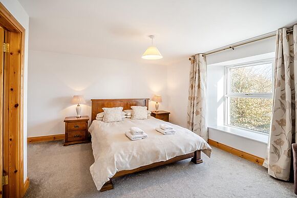 Burren Farmhouse