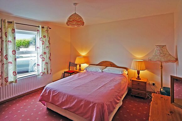Spacious Lodge for 12 in Waterville