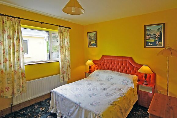 Spacious Lodge for 12 in Waterville