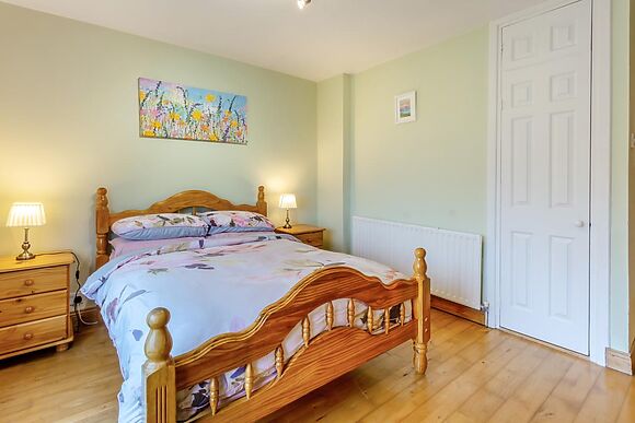 Spacious Bungalow for 8 in Ardgroom Village