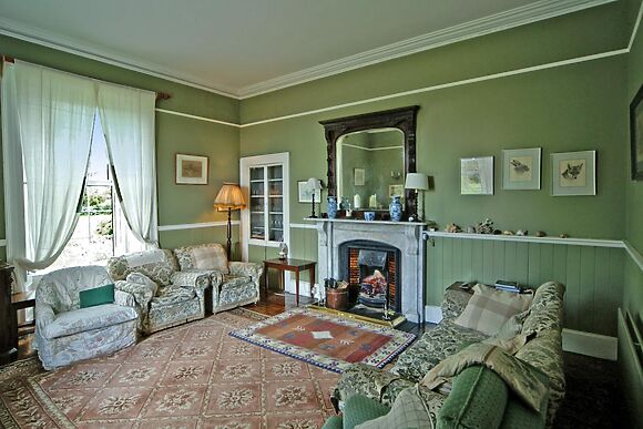 Traditional Irish House for 9 in Bruree