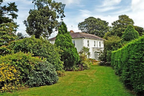 Traditional Irish House for 9 in Bruree