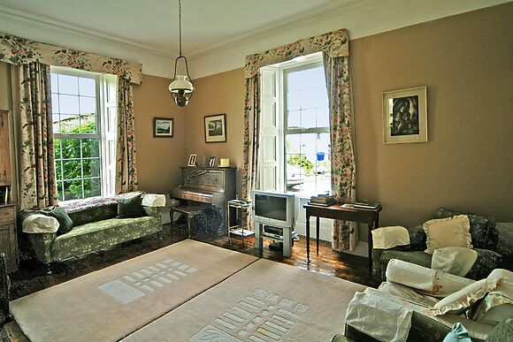 Traditional Irish House for 9 in Bruree