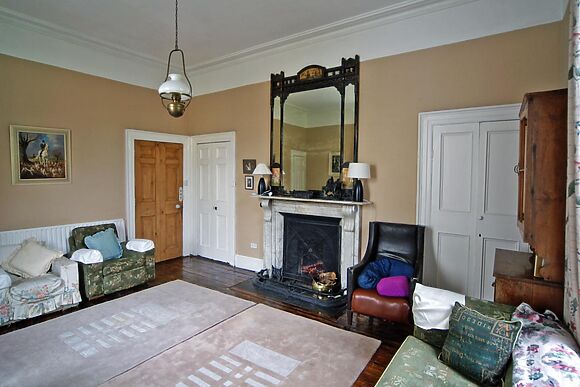 Traditional Irish House for 9 in Bruree
