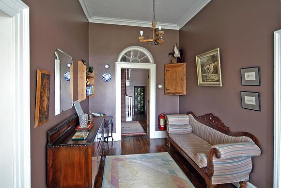 Traditional Irish House for 9 in Bruree
