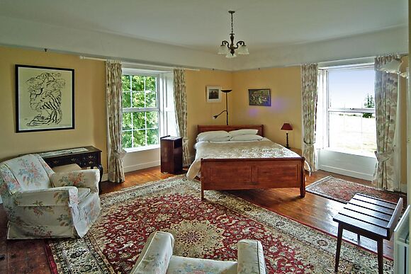 Traditional Irish House for 9 in Bruree