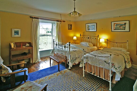 Traditional Irish House for 9 in Bruree