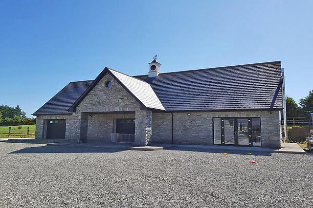 Greystones Clock Tower Lodge