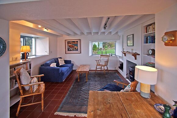 Large Cottage for 8 in Rosscarbery