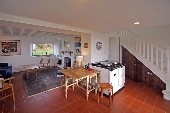 Large Cottage for 8 in Rosscarbery