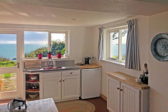 Large Cottage for 8 in Rosscarbery