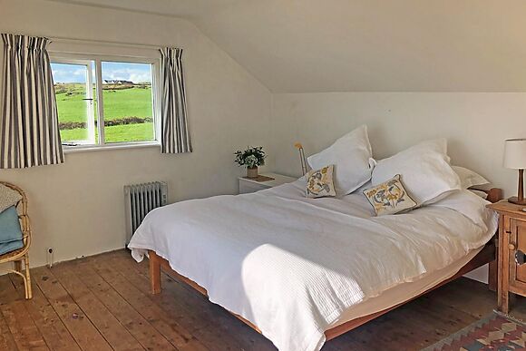 Large Cottage for 8 in Rosscarbery