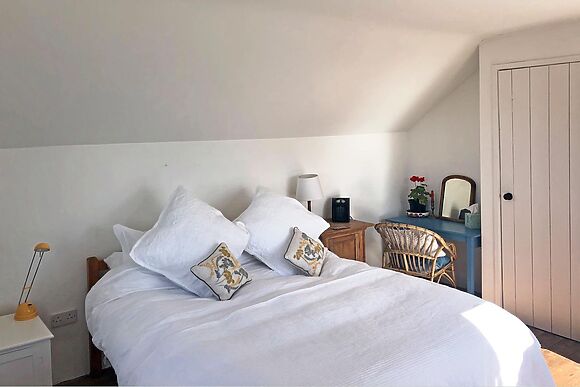 Large Cottage for 8 in Rosscarbery