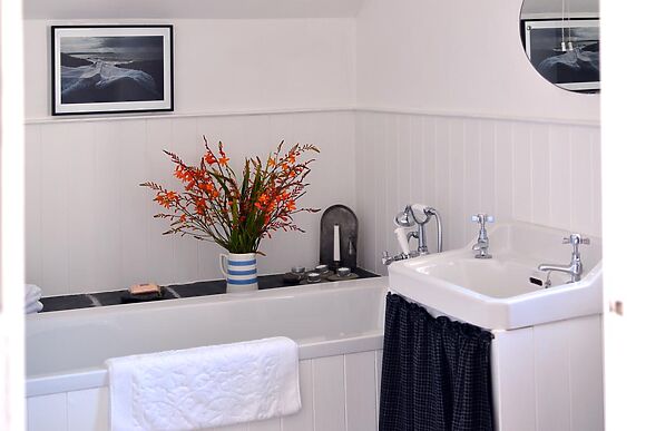 Large Cottage for 8 in Rosscarbery
