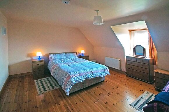 Lodge for 8 in Castletownbere