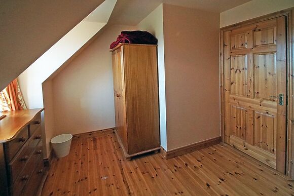 Lodge for 8 in Castletownbere