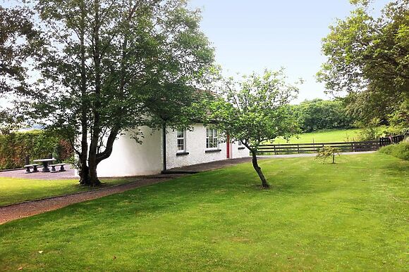 Innisfree Cottage