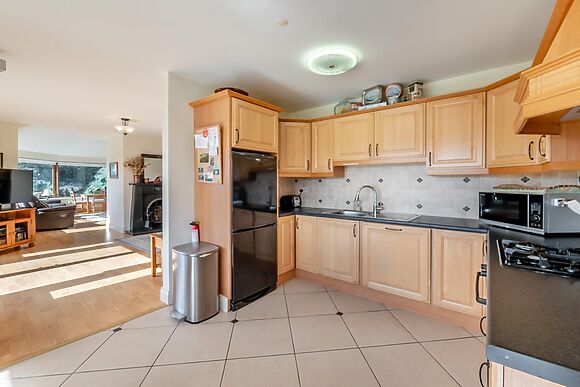Large House for 8 in Sneem