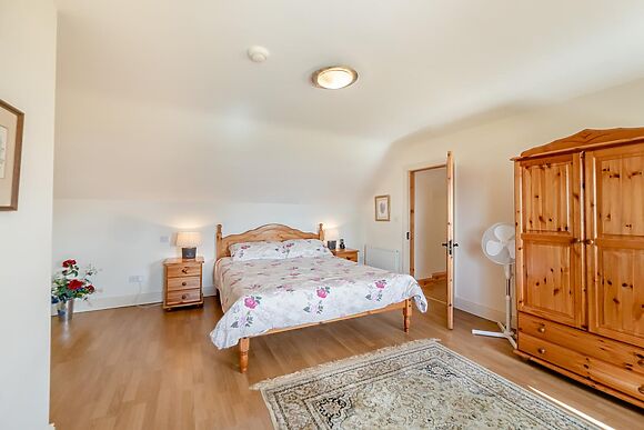 Large House for 8 in Sneem