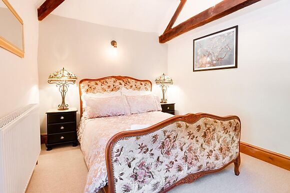 Henmore Grange Cottage