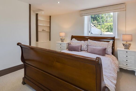 Henmore Grange Cottage