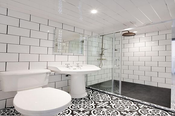 Henmore Grange Cottage