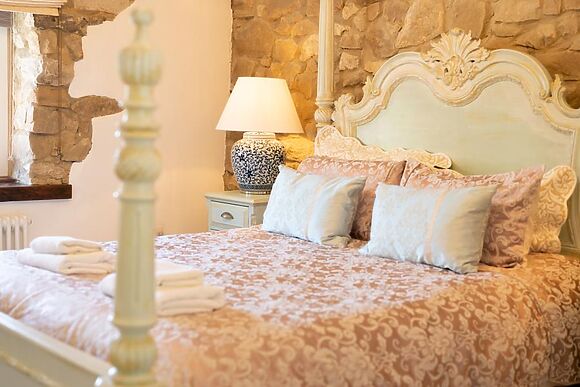 Henmore Grange Cottage