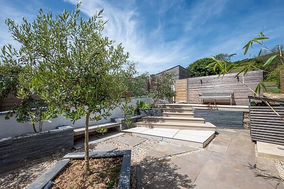 Croyde Barn